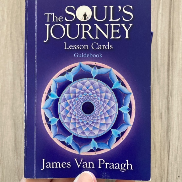 The Soul's Journey Lesson Cards by James Van Praagh - Picture 6 of 13